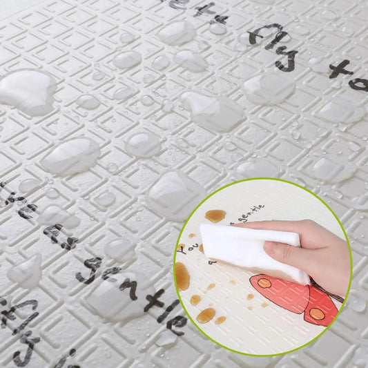 Le nettoyage de tapis mousse bebe, tapis dalle mousse bebe .