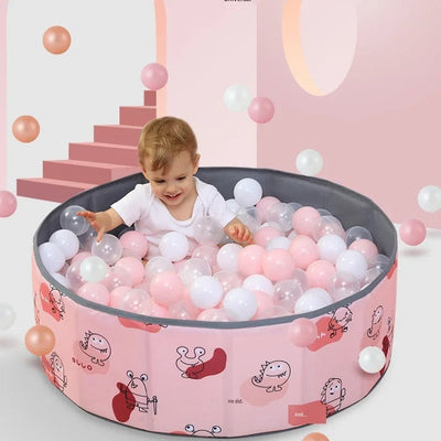 Piscine a balle bebe: L'espace ludique parfait pour l'éveil de votre enfant