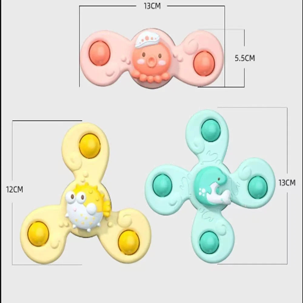 Jouet baignoire bebe
