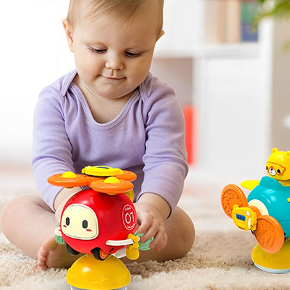 La manipulation du jouet bebe 1 an pour la motricité fine