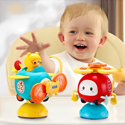 Kit de jouet bebe 1 an pour l'éveil sonsoriel et motrice