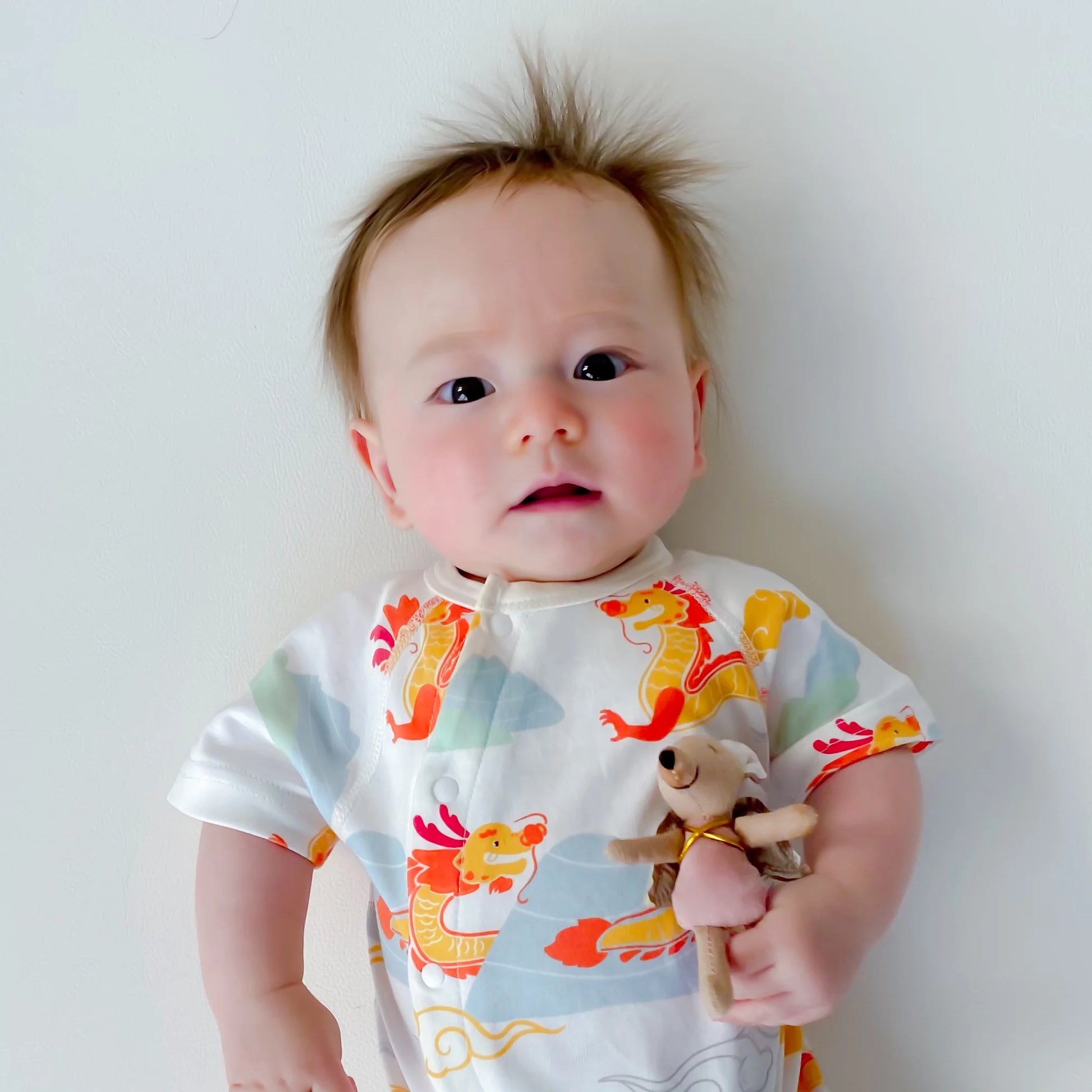 doudou souris parfait pour les petites main délicats et fragiles