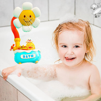jouet de bain pour bebe intuitif