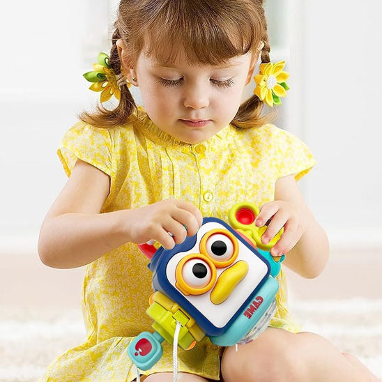 Jouet bebe 1 an regorge des jeux pour accompagner votre enfant durant plusieurs années