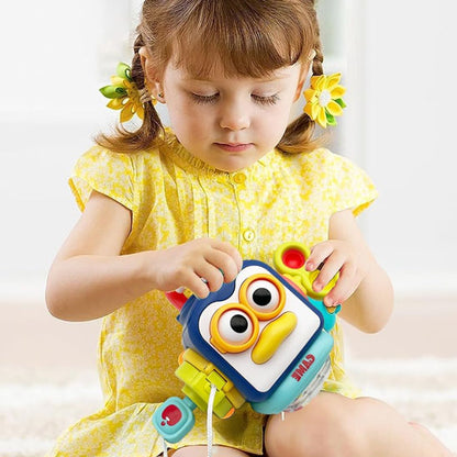 Jouet bebe 1 an regorge des jeux pour accompagner votre enfant durant plusieurs années